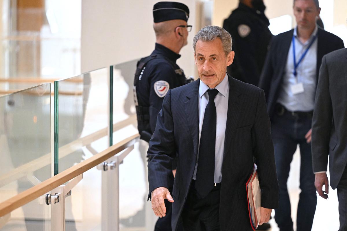 Bygmalion, Bismuth, sondages de l’Elysée… Où en sont les affaires judiciaires de Sarkozy ?