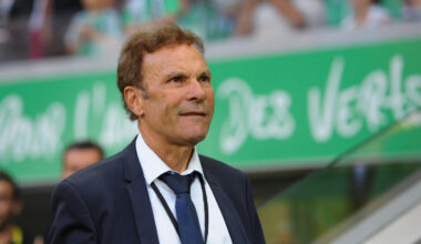 Football : l’ancien président de Saint-Étienne Roland Romeyer soupçonné de harcèlement et d’outrages sexistes