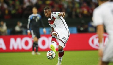 Un champion du monde supplémentaire prend sa retraite - Allemagne