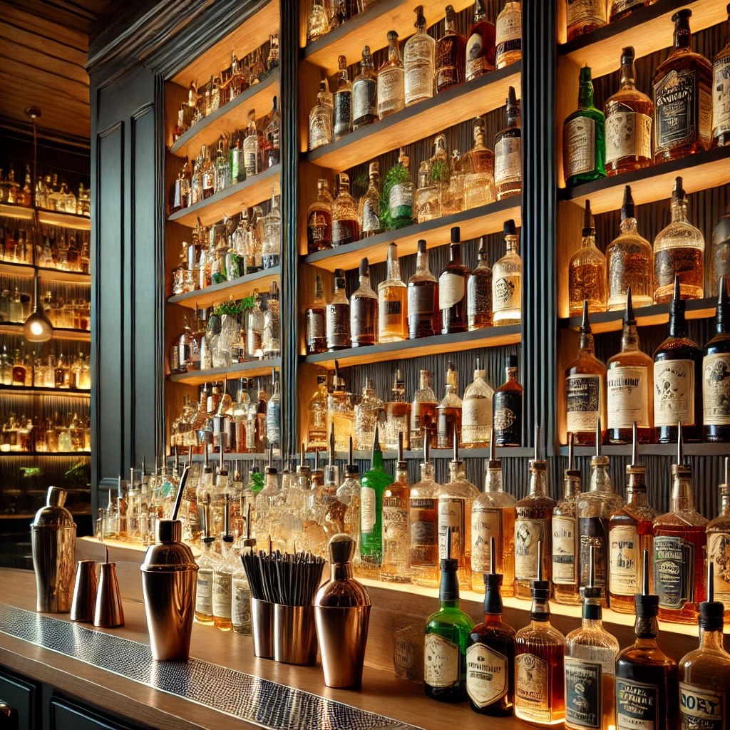 En septembre 2025, 4 rendez-vous cocktails, spiritueux et bière à Paris