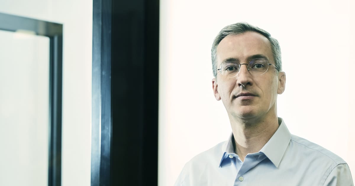 Pierre-Edouard Stérin à court de cash : ses projets vers la casse ? - Libération