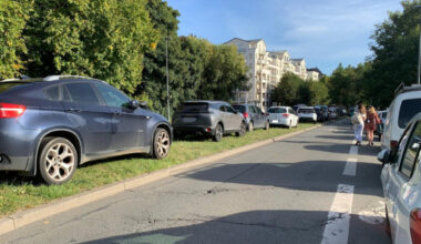 les automobilistes verbalisés à la pelle