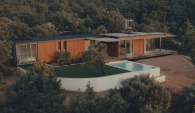 Architectural Digest France