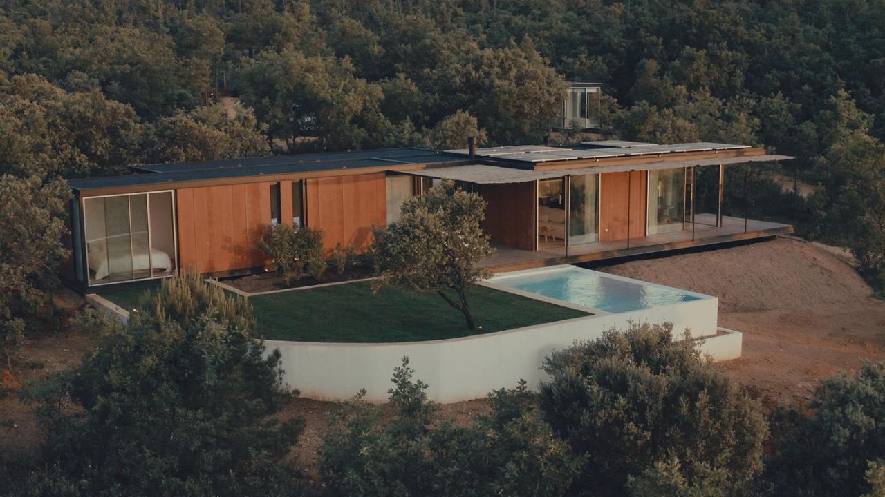 Architectural Digest France