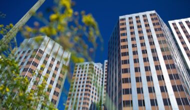 les prix dans 200 communes, celles qui grimpent et celles qui baissent