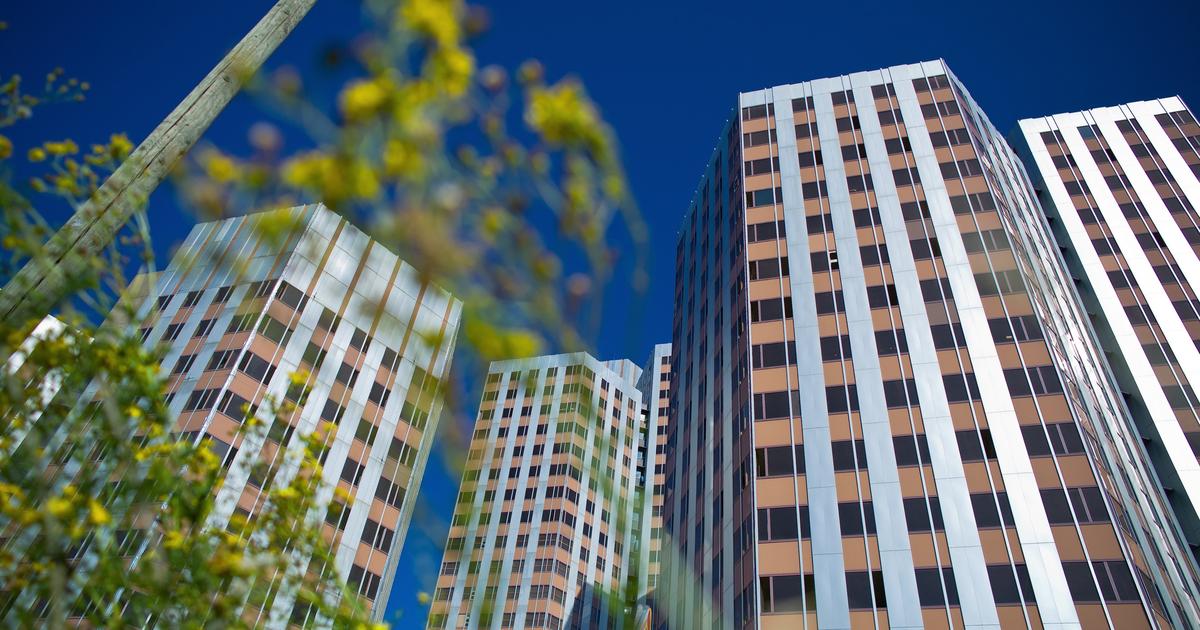 les prix dans 200 communes, celles qui grimpent et celles qui baissent