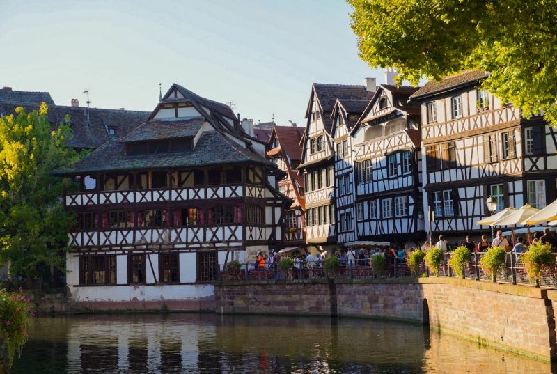 Petite France