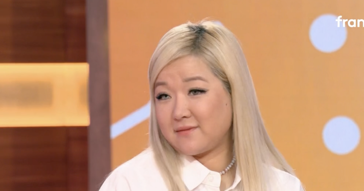 Marie Palot, nouvelle recrue prometteuse de Télématin : en dehors des plateaux télé, elle a lancé un business en plein coeur de Paris