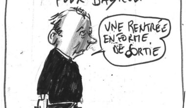 C’est la rentrée ! - Lyon Bondy Blog