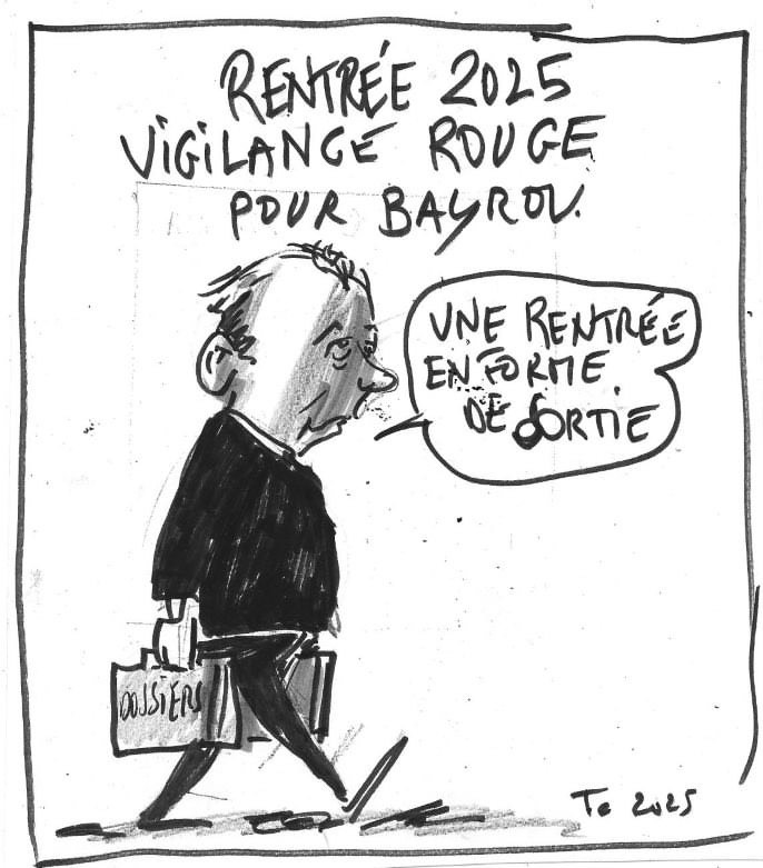 C’est la rentrée ! - Lyon Bondy Blog