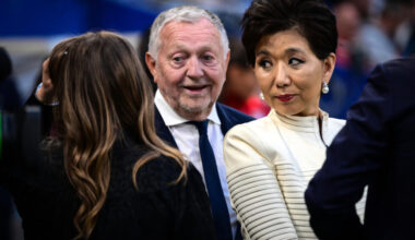 Aulas salue le sauvetage de Kang