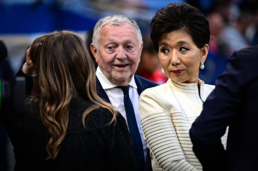 Aulas salue le sauvetage de Kang