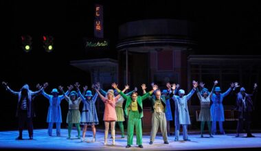 quand le cinéma s’invite au théâtre