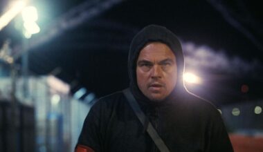 Une bataille après l’autre gagne une bataille, mais pas la guerre, au box-office nord-américain