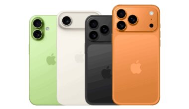 iPhone 17, 17 Air, 17 Pro vs 17 Pro Max : les 7 différences attendues avant la keynote Apple