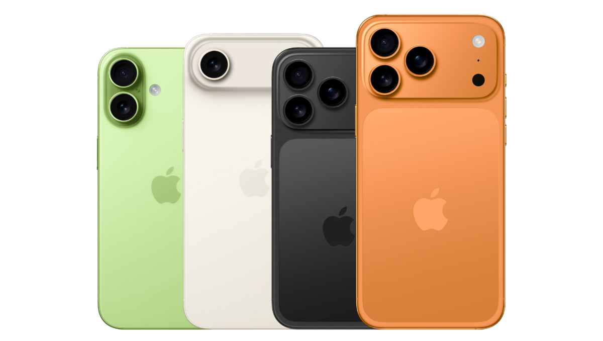 iPhone 17, 17 Air, 17 Pro vs 17 Pro Max : les 7 différences attendues avant la keynote Apple