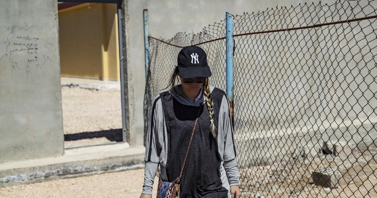 Qui est Emilie König, «égérie» de l’État islamique en France, qui pourrait être prochainement jugée ?