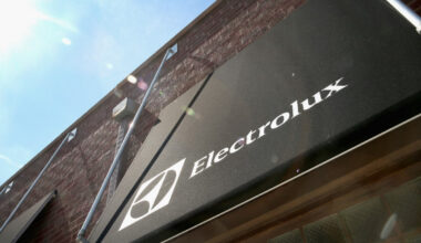 Electrolux Professional réduit ses coûts, 350 emplois concernés dont 40 en France - 02/09/2025 à 13:06