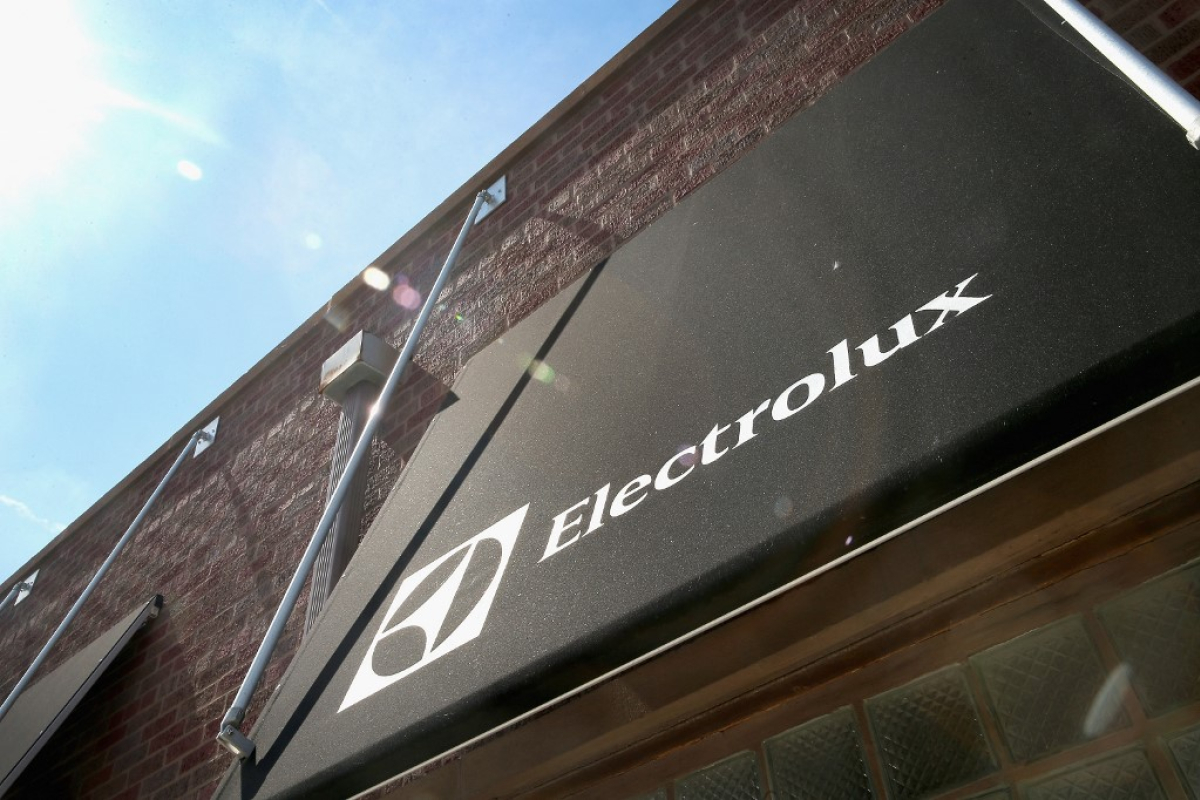 Electrolux Professional réduit ses coûts, 350 emplois concernés dont 40 en France - 02/09/2025 à 13:06