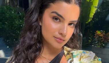 Miss France 2026 : qui est Mareva Michel, la sublime Miss Île-de-France ?