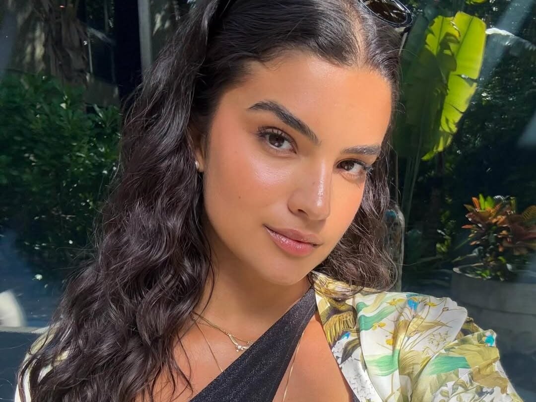 Miss France 2026 : qui est Mareva Michel, la sublime Miss Île-de-France ?