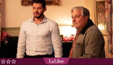 "Le million" : Christian Clavier dans une comédie à deux balles