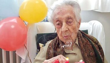 voici ce qu’ils ont découvert