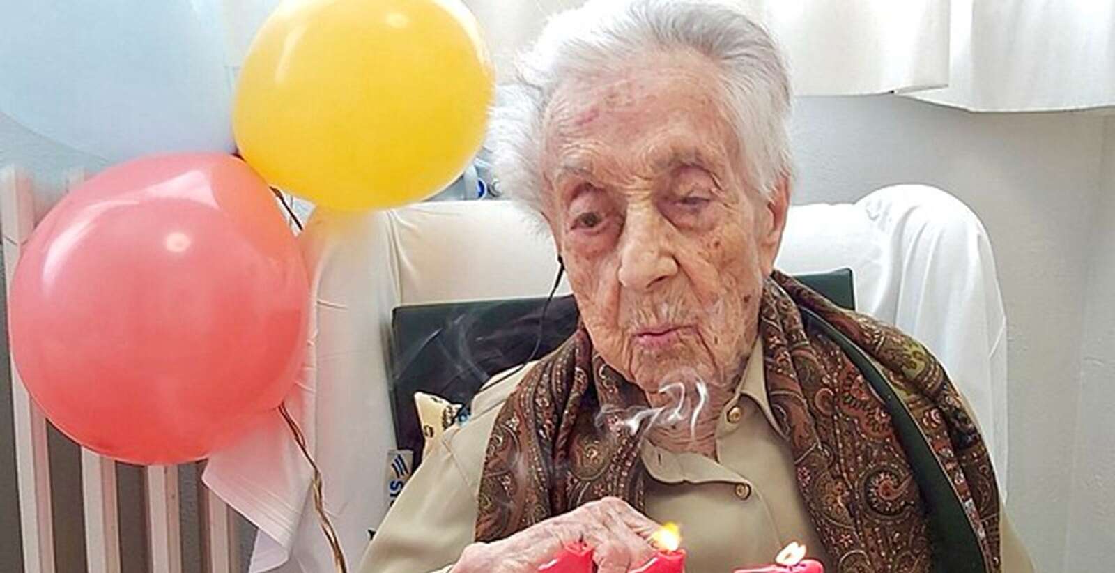 voici ce qu’ils ont découvert