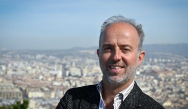 un adjoint au maire de Marseille appelle à manifester