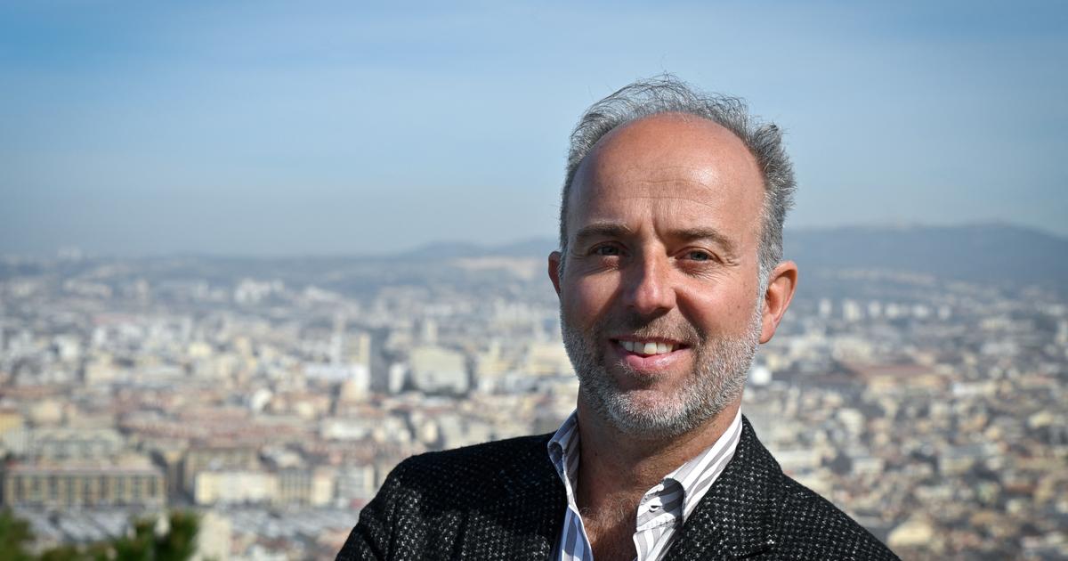 un adjoint au maire de Marseille appelle à manifester