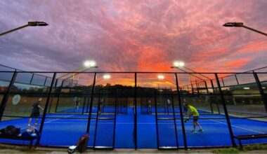 les meilleurs clubs, horaires et tarifs