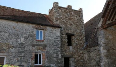 Deux nouveaux sites seine-et-marnais distingués par la Région Île-de-France - EVASION