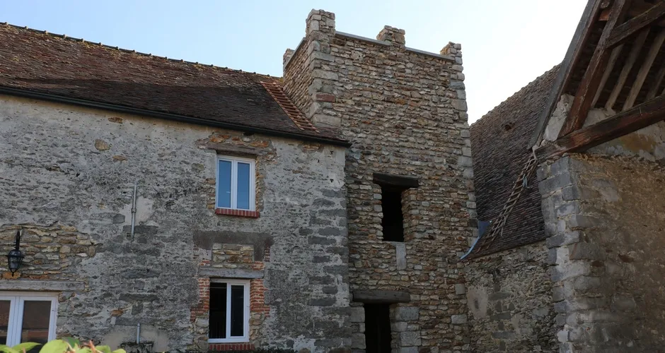 Deux nouveaux sites seine-et-marnais distingués par la Région Île-de-France - EVASION