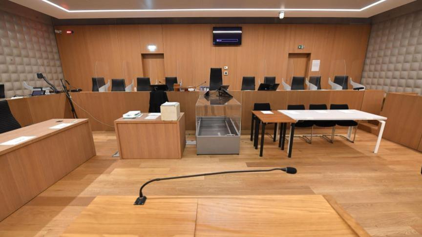 Lille : un homme condamné à 12 ans de prison pour des viols et violences extrêmes - 04/09/2025
