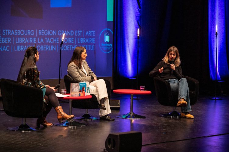 bibliothèques idéales + temps féminismes