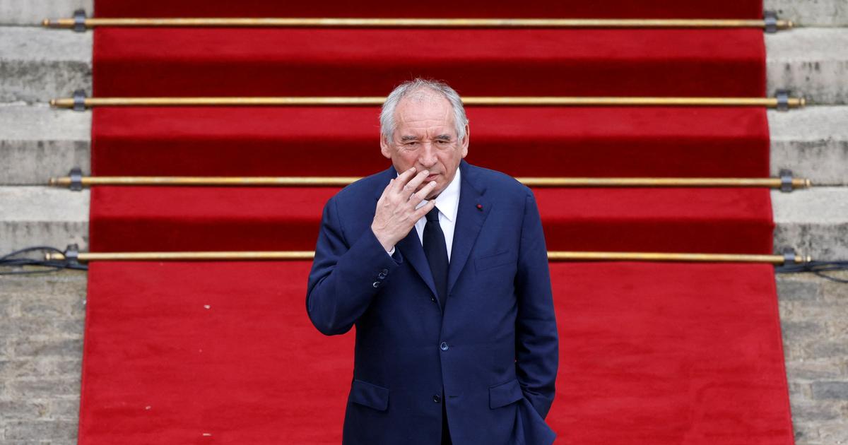 François Bayrou rejette la faute sur les «élites» qui «conduisent à refuser la vérité»