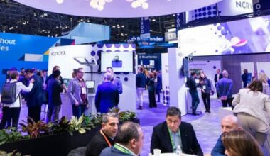 Le NRF Retail’s Big Show prépare sa première édition parisienne