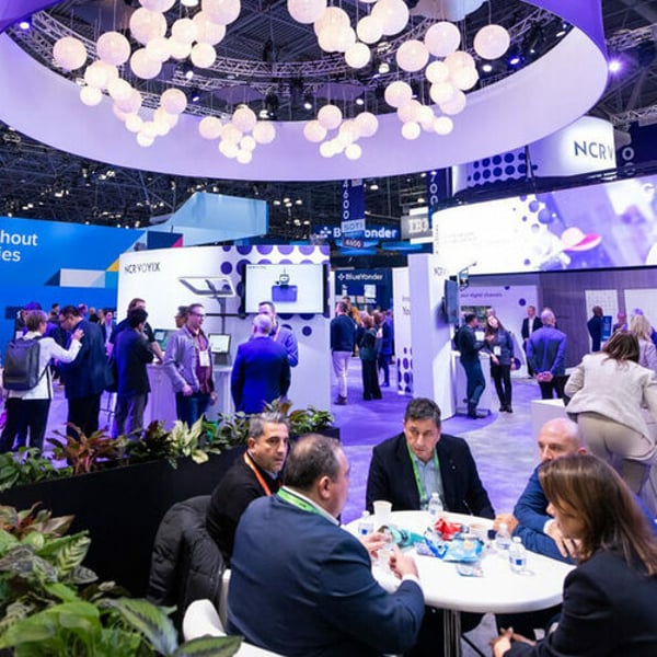 Le NRF Retail’s Big Show prépare sa première édition parisienne