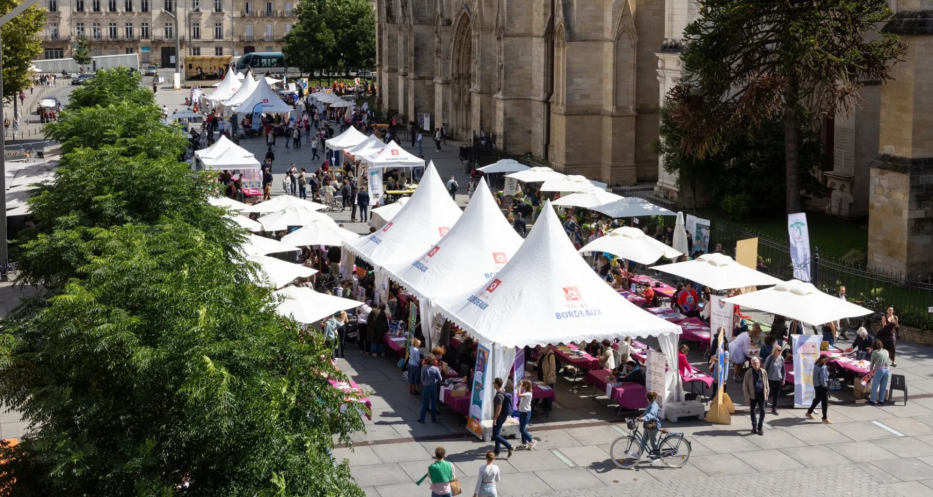 Gironde et Dordogne : nos idées sorties pour ce week-end