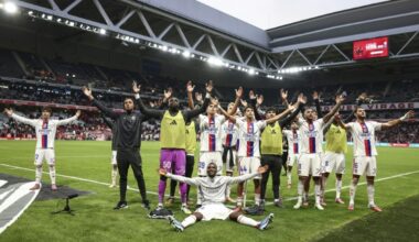 Page d'accueil Yahoo news