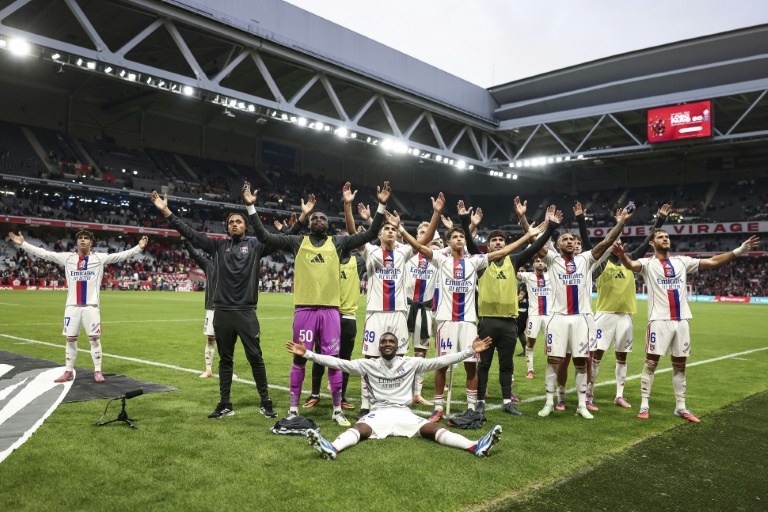 Page d'accueil Yahoo news