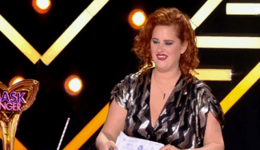 Mask Singer : Elodix Poux virée par la production ? On connait les vraies raisons de son absence