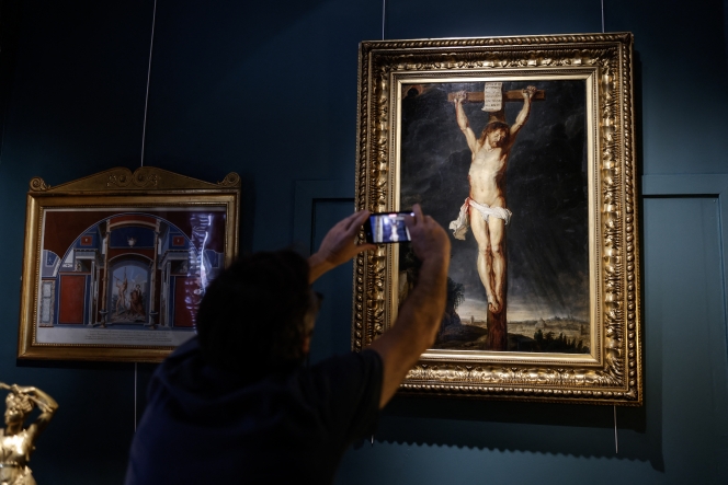 Ian Langsdon / AFP