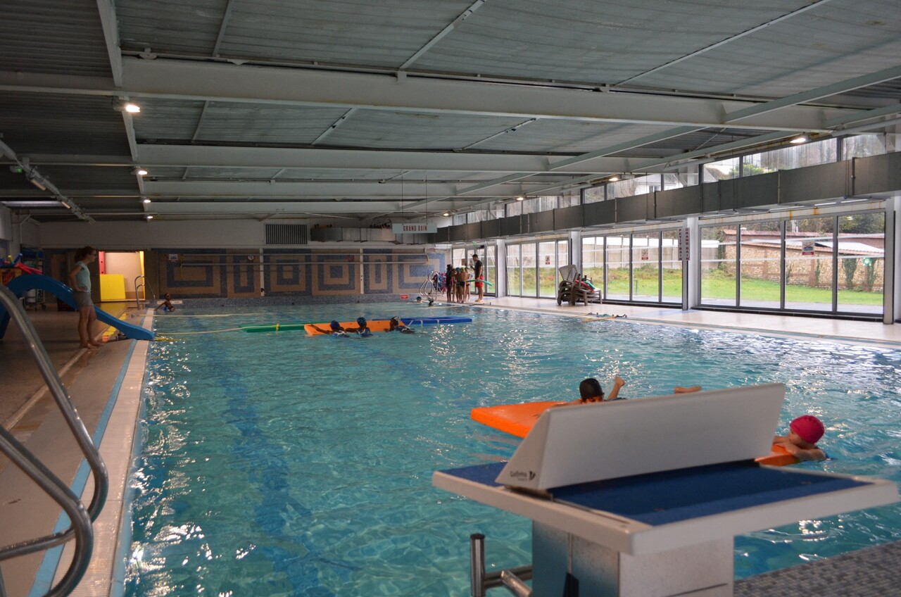 Fermée depuis plus d'un mois, cette piscine près de Rouen va-t-elle rouvrir un jour ?