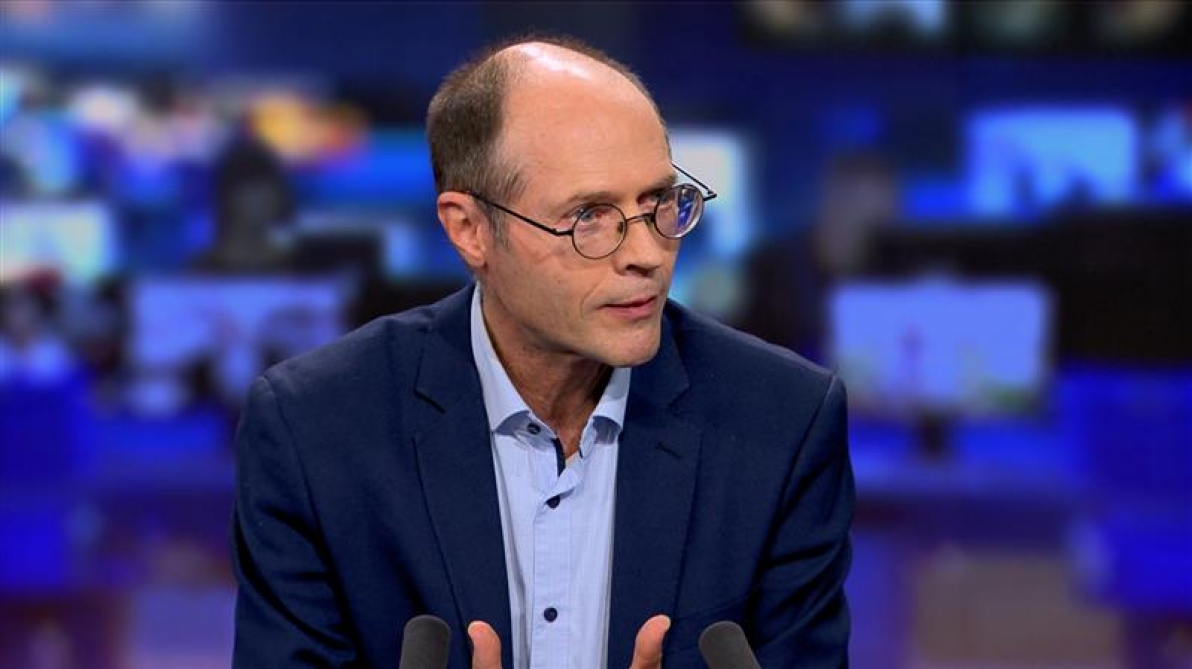 « Imposer des sanctions commerciales, diplomatiques » : un rapporteur spécial de l’ONU appelle l’Union européenne à durcir le ton avec Israël
