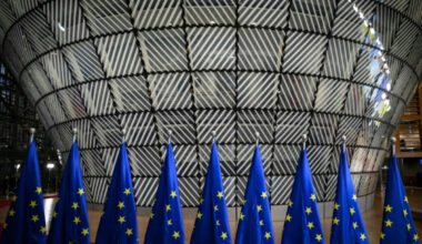 Climat: divisée, l'UE essaye de ne pas arriver les mains vides au Brésil - 18/09/2025 à 10:11