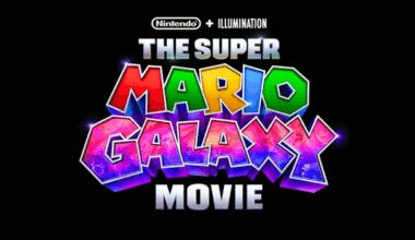Nintendo annonce le film Super Mario Galaxy et dévoile un premier teaser prometteur