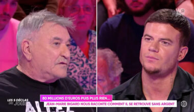 Page d'accueil Yahoo news