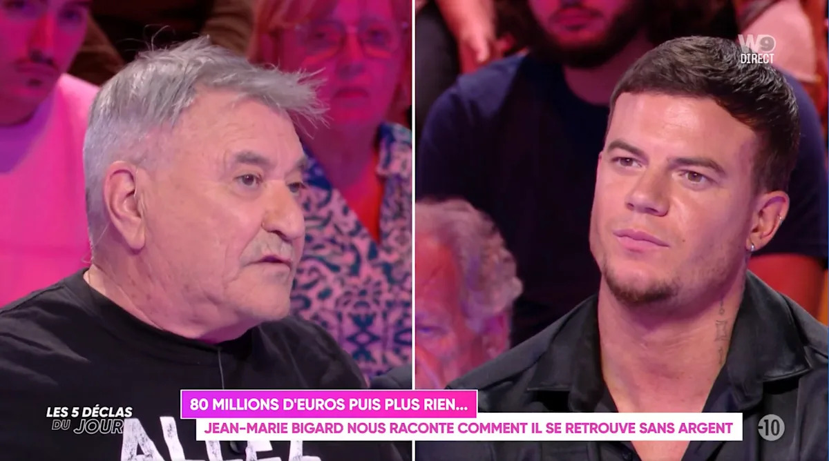 Page d'accueil Yahoo news