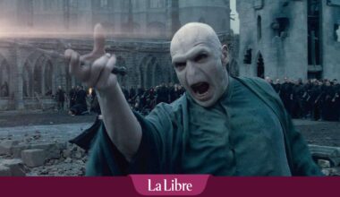 Qui sera le nouveau Voldemort dans la nouvelle série Harry Potter